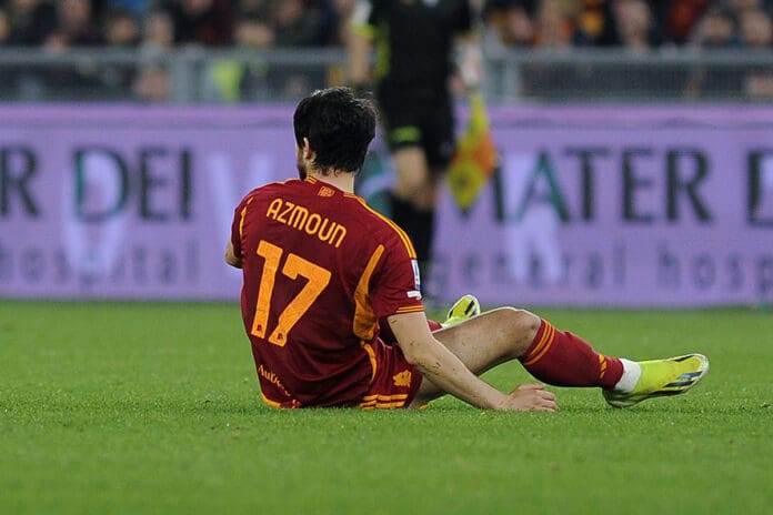 roma calcio