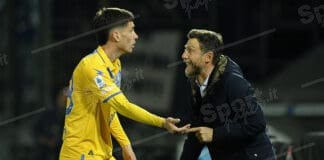 frosinone calcio