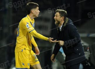 frosinone calcio