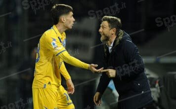 frosinone calcio