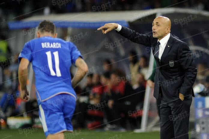 nazionale italiana di calcio