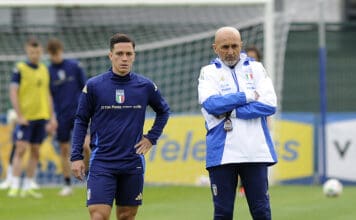 nazionale italiana di calcio