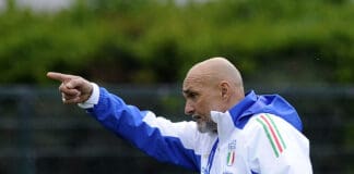 Spalletti