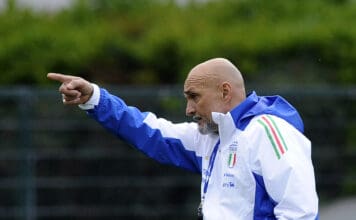 Spalletti