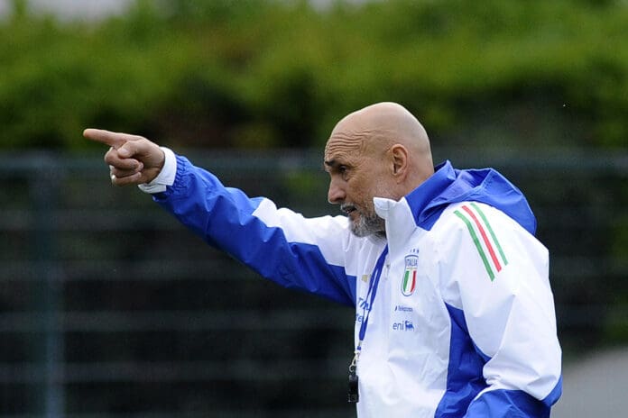 Spalletti