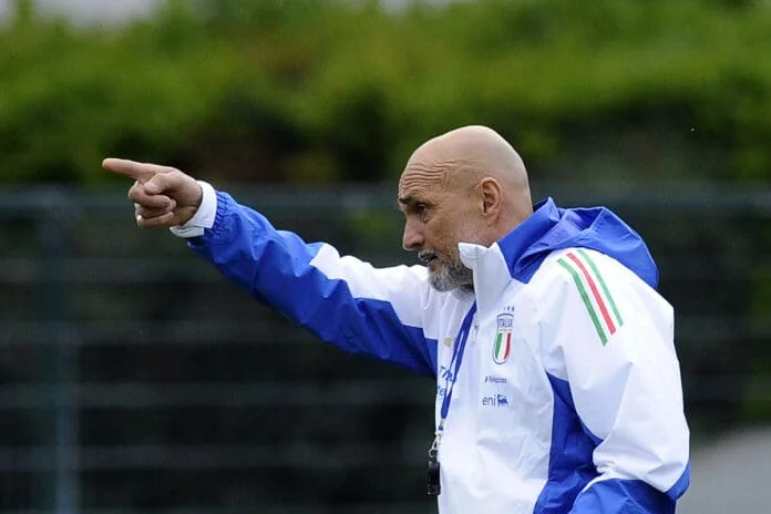 Spalletti