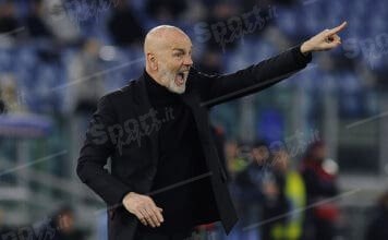 serie a tim 2023 2024: lazio vs milan