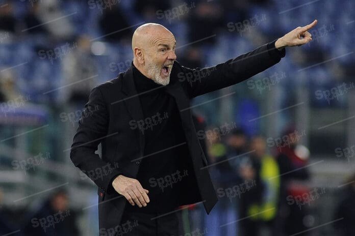 serie a tim 2023 2024: lazio vs milan