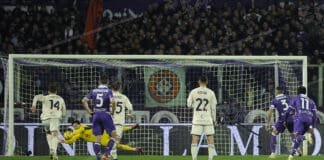 serie a tim 2023 2024: fiorentina vs roma
