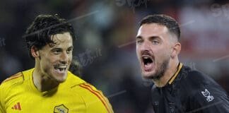 serie a tim 2023 2024: roma vs lecce