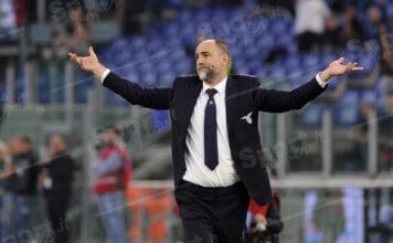 serie a tim 2023 2024: lazio vs juventus