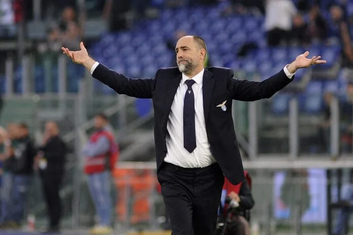 serie a tim 2023 2024: lazio vs juventus