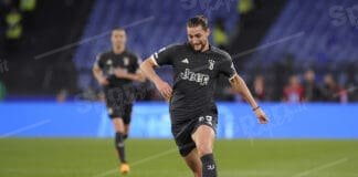 adrien rabiot ( foto di salvatore fornelli )