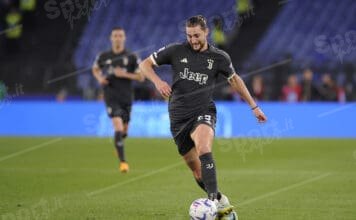 adrien rabiot ( foto di salvatore fornelli )