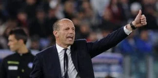 juventus calcio
