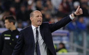 juventus calcio