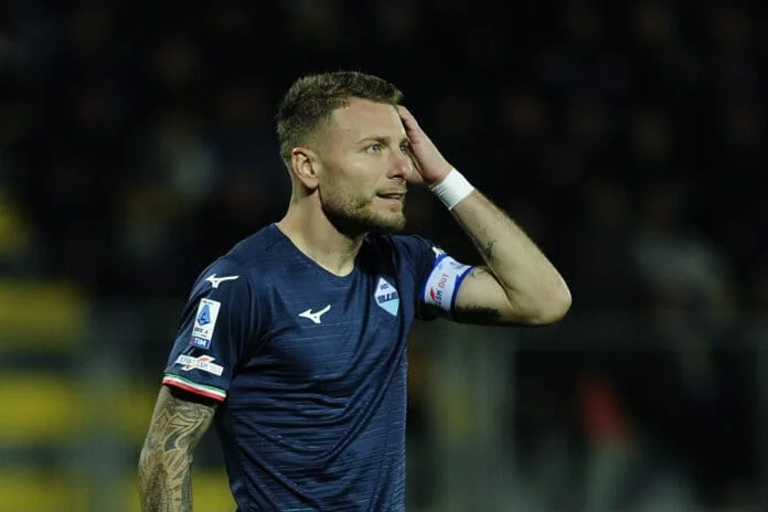 lazio calcio
