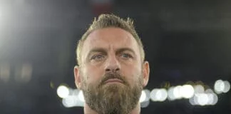 roma calcio