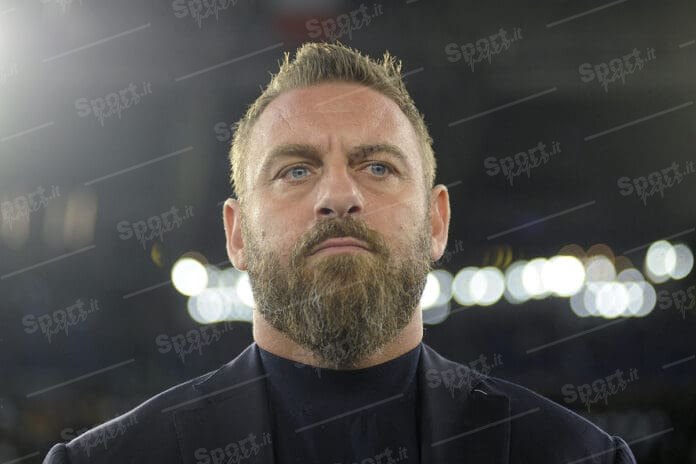 roma calcio