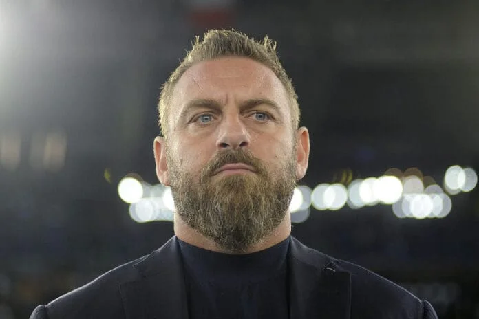 roma calcio