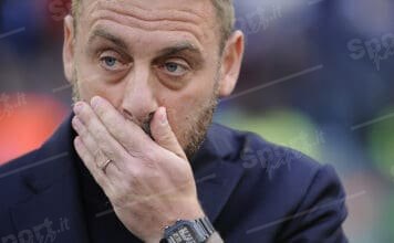 serie a tim 2023 2024: roma vs bologna