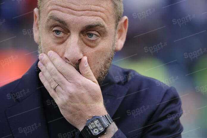 serie a tim 2023 2024: roma vs bologna