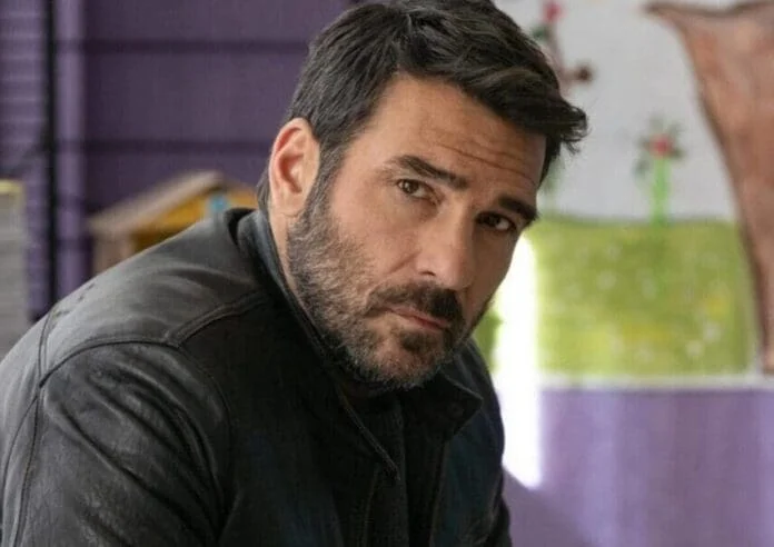 edoardo leo
