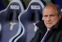 lazio calcio
