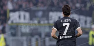 federico chiesa ( foto di salvatore fornelli )