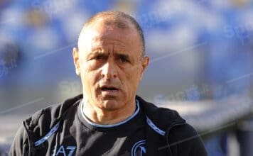 serie a tim 2023 2024: napoli vs roma