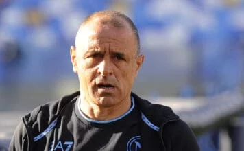 serie a tim 2023 2024: napoli vs roma