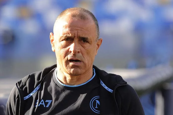 serie a tim 2023 2024: napoli vs roma