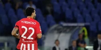 atletico madrid