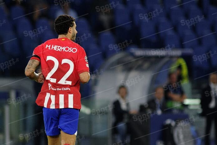 atletico madrid