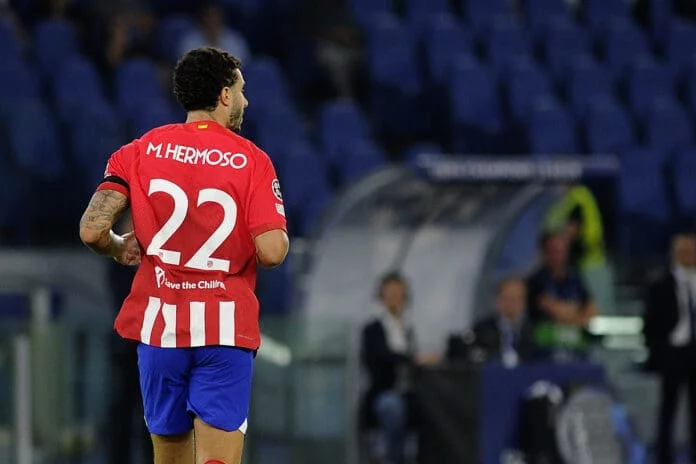atletico madrid