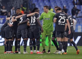 juventus calcio ( foto di salvatore fornelli )