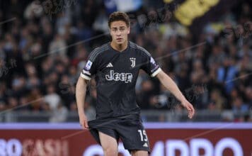 kenan yıldız ( foto di salvatore fornelli )