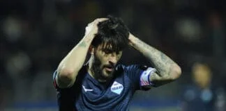 lazio calcio