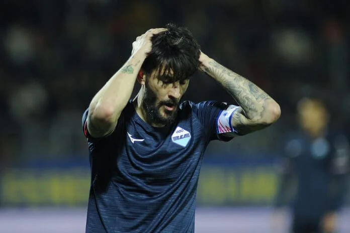 lazio calcio
