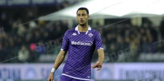 rolando mandragora ( foto di salvatore fornelli )