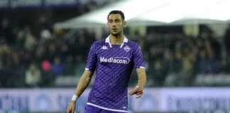 rolando mandragora ( foto di salvatore fornelli )