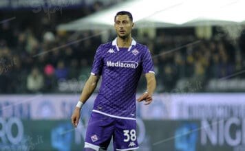 rolando mandragora ( foto di salvatore fornelli )