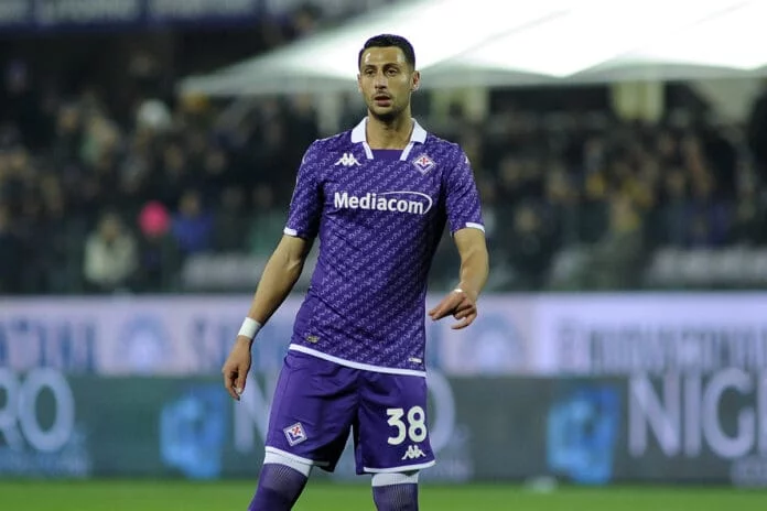 rolando mandragora ( foto di salvatore fornelli )
