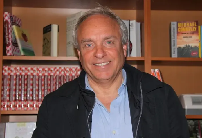 mario brozzi