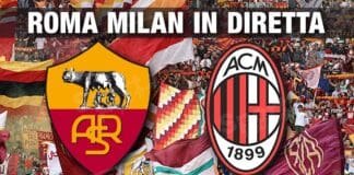 Roma Milan
