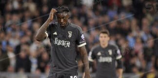 moise kean ( foto di salvatore fornelli )