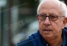 Ottavio Bianchi: “Italia fuori dal Mondiale? Non voglio nemmeno pensarci” Bianchi