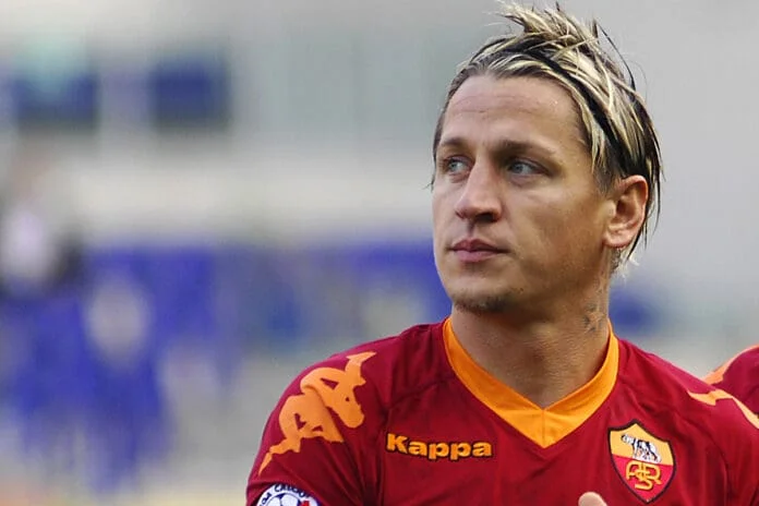 roma calcio