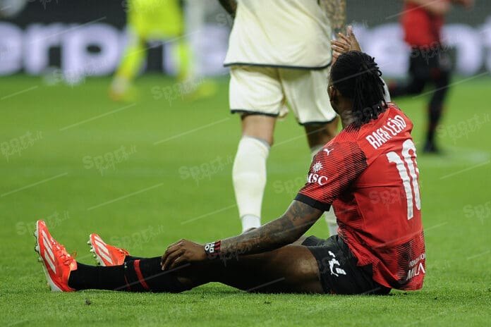 uefa europa league 2023 2024: milan vs roma