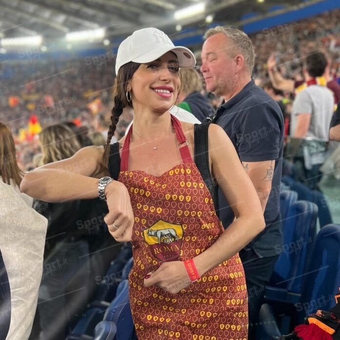 roberta pedrelli